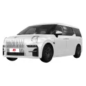 ZEEKR Electric Car 009 2022 Me