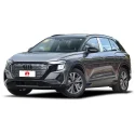 Audi Q5 E-tron