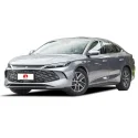 BYD Qin L