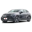 Mercedes BenZ EQE SUV