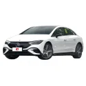 Mercedes BenZ EQC