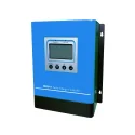 CR-CM-MPPT Charge Controller