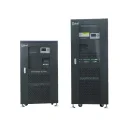 NKG Three-Phase Hybrid Inverter with Built-in Charge Controller 10-40KW