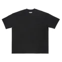 Round-neck With Bound Edges Kids T-shirt
