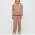 Custom Logo Jogger Tracksuit