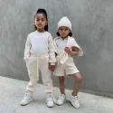 Custom Made Kids Jogger Set