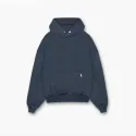 Tracksuit Shorts And Hoodie