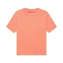 Round-neck Casual Short-sleeve Shirt