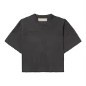 V-neck Well Cut Stylish T-shirt