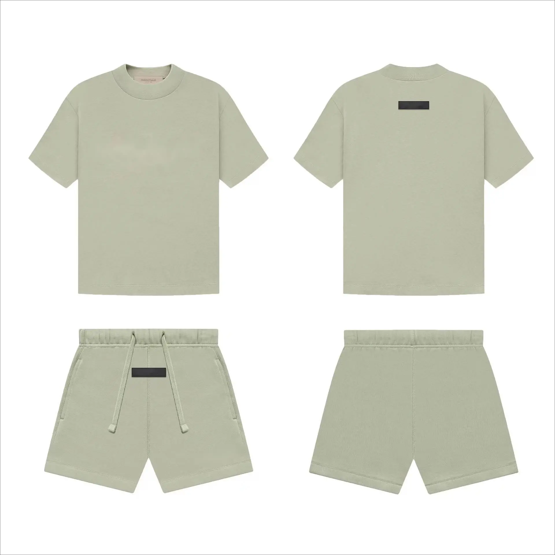 8.6 Tee shirts