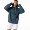 Zip Up Winter Sweatshirt
