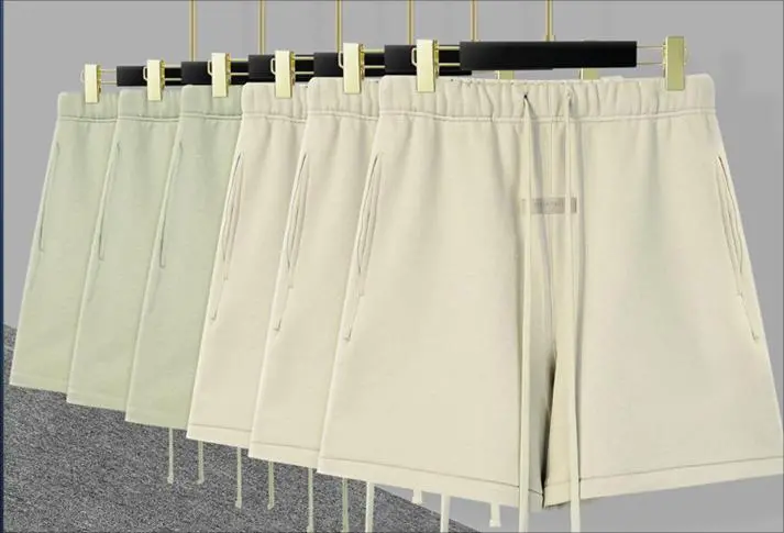 4.1 shorts