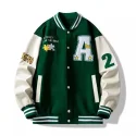 1.1 sport jersey jacket