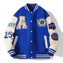 1.2 sport jersey jacket