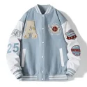 1.6 sport jersey jacket