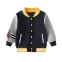 3.3 kids Jackets