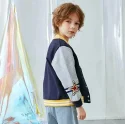 3.5 kids Jackets