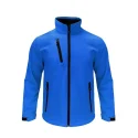 4.1 waterproof softshell jacket