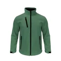 4.6 waterproof softshell jacket