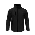 4.2 waterproof softshell jacket