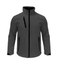 4.3 waterproof softshell jacket