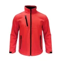 Men's Waterproof Softshell Jacket