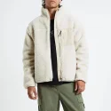 5.2 Sherpa Fleece Jacket