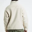 5.4 Sherpa Fleece Jacket