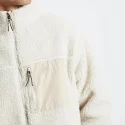 5.6 Sherpa Fleece Jacket