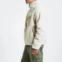 5.5 Sherpa Fleece Jacket