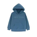 Customized 3D Printing Embossed hoodies