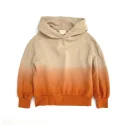 3.6 Kids tie dye hoodies