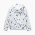 4.2 tie dye oversized personalized boys hoodies