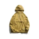 5.4 Casual kids hoodies