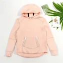 Custom Girl Hoodie Outerwear