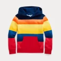 Colorful hoodies