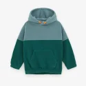 Polar Fleece Hoodie