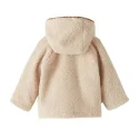 10.3 kids sherpa kangaroo hoodie