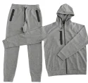Hoodies Set