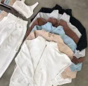 Hoodies Set