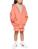 Hoodies Set