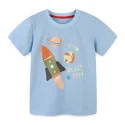 Customizable Printed Graphic Tees
