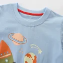 8.3 Customizable Printed Graphic Tees