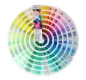 13.6 Manufacturer Custom Sensitive Yarn Special Yarn Thermochromic Heat Reactive Sweater