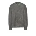 13.2 Manufacturer Custom Sensitive Yarn Special Yarn Thermochromic Heat Reactive Sweater