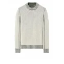 Manufacturer Custom Sensitive Yarn Special Yarn Thermochromic Heat Reactive Sweater