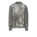 13.1 Manufacturer Custom Sensitive Yarn Special Yarn Thermochromic Heat Reactive Sweater