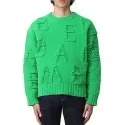 19.4 Custom Embossing Cardigan knitwear