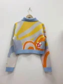 25.3 Custom Cardigan Women Sweater