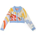 Custom Cardigan Women Sweater